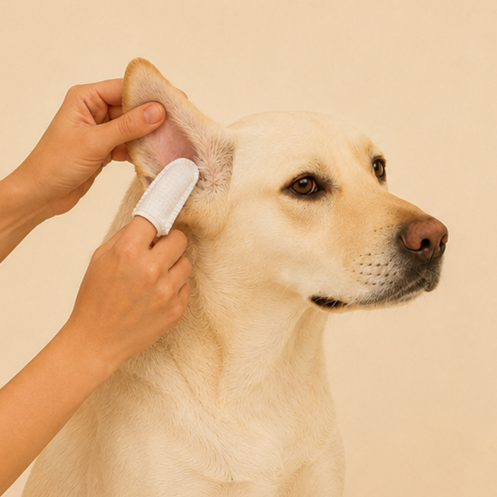 Clean Effing Ears