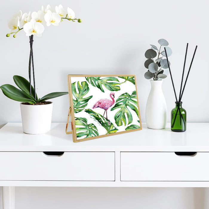 Clearance 10x8 Floating Frame Displays Any Size Photo up to 10 by 8 (24 Pcs Per Box)