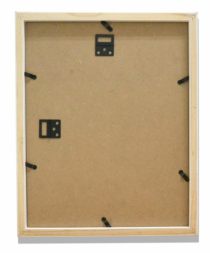 Clearance 11x14 Collage Picture Frames for Five 4x6 Pictures Wood Frame(10 Pcs per Box)