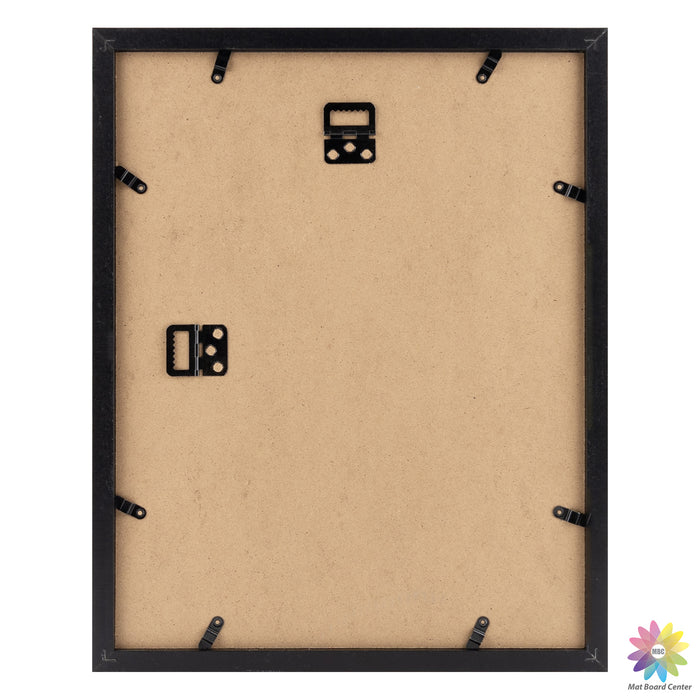Clearance 11x14 Picture Frame With Plexiglass (12 Pcs per Box)