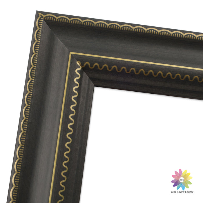 Clearance 11x14 Picture Frame with Plexiglass (18 Pcs Per Box)