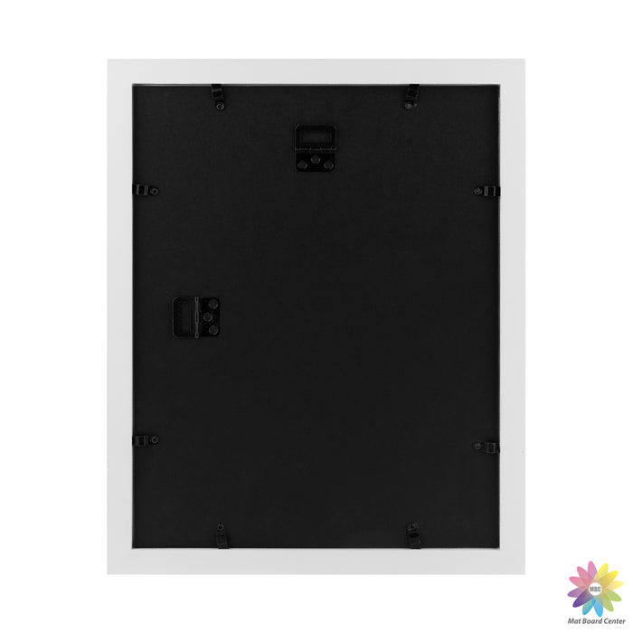 Clearance 11x14 Wood Frame With Plexiglass (10 Pcs Per Box)