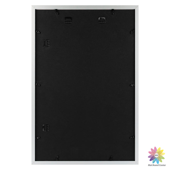 Clearance 16x24 Picture Frame for 12x18 Picture with White Mat (6 Pcs per Box)