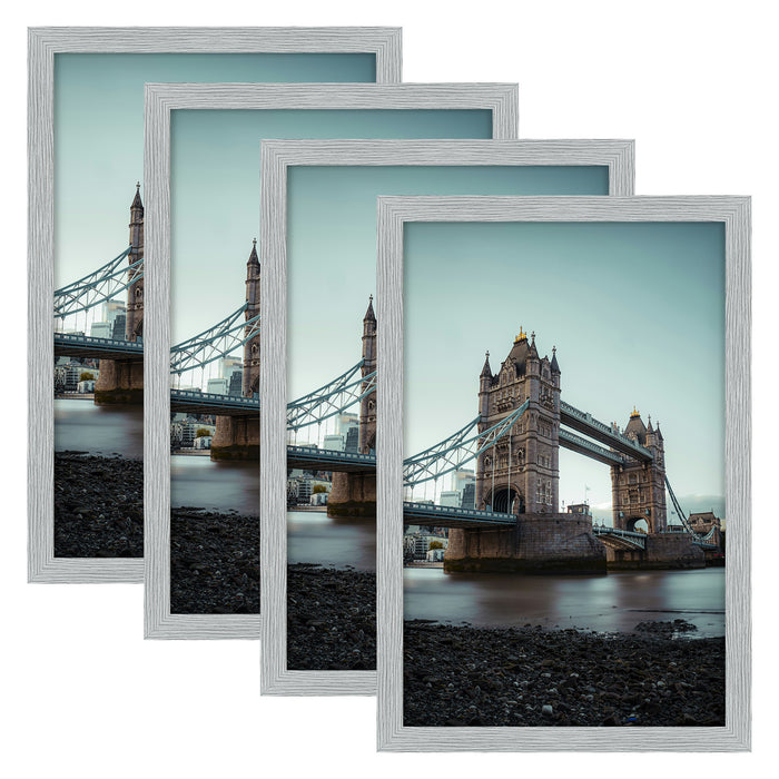 Clearance 16x24 Wood Picture Frame (4 Pcs Per Box)