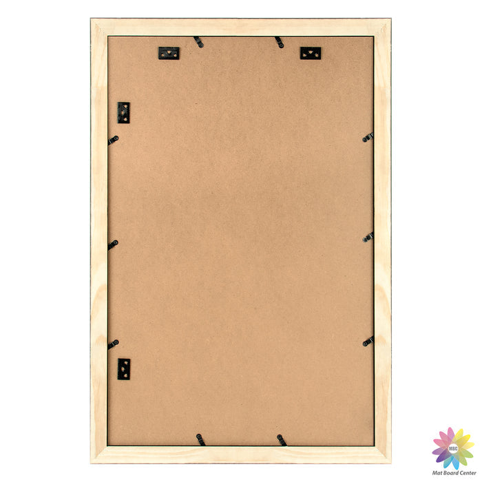 Clearance 16x24 Wood Picture Frame (4 Pcs Per Box)
