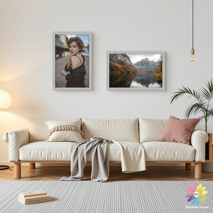Clearance 16x24 Wood Picture Frame (4 Pcs Per Box)