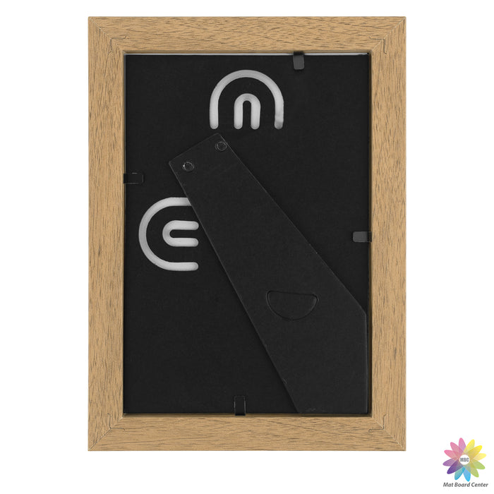 Clearance 4x6 Picture Frame with Plexiglass(40 Pcs Per Box)