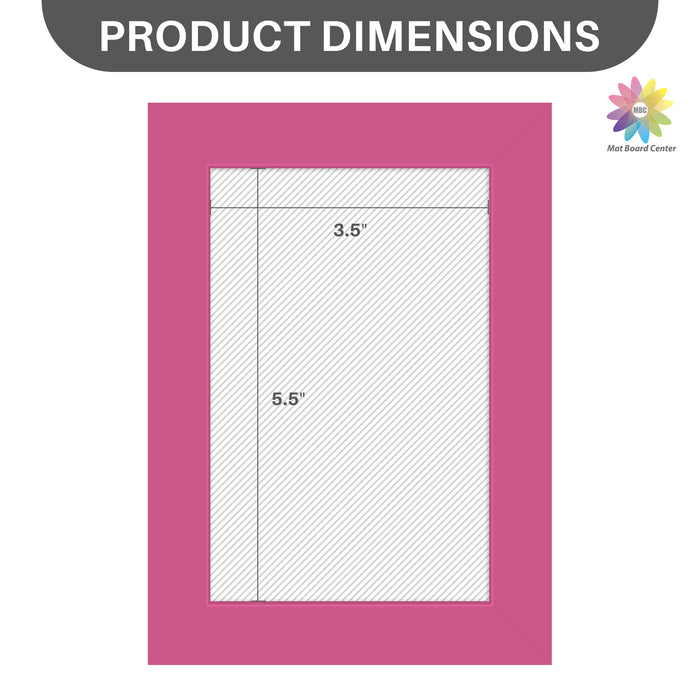 Clearance 4x6 Picture Frame With Real Glass (12 Pcs per Box)