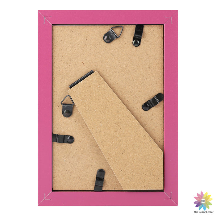 Clearance 4x6 Picture Frame With Real Glass (12 Pcs per Box)