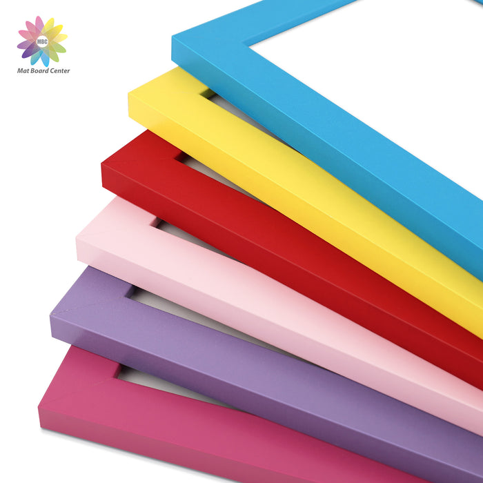 Clearance 4x6 Picture Frame With Real Glass (12 Pcs per Box)