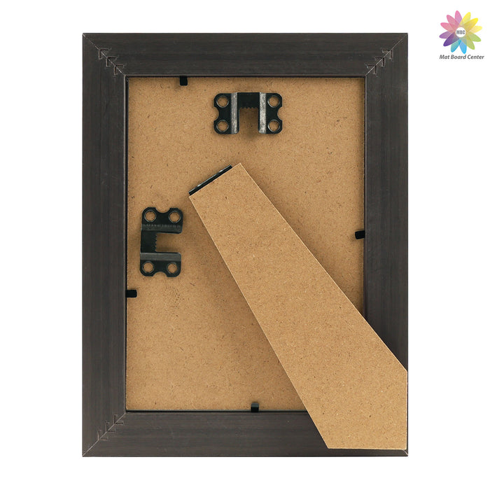 Clearance 5x7 Picture Frame with Plexiglass (18 Pcs Per Box)