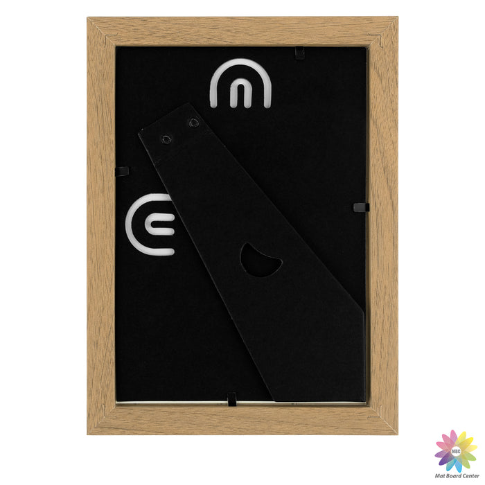 Clearance 5x7 Picture Frame with Plexiglass(40 Pcs Per Box)