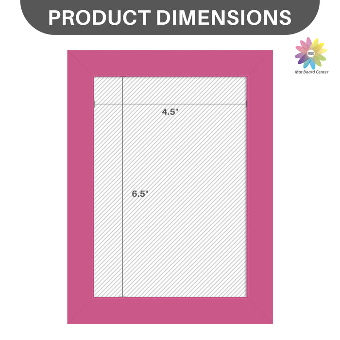 Clearance 5x7 Picture Frame With Real Glass (12 Pcs per Box)