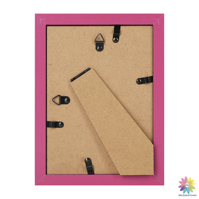 Clearance 5x7 Picture Frame With Real Glass (12 Pcs per Box)
