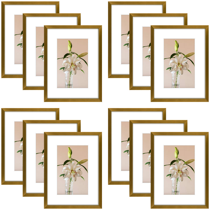 Bronze