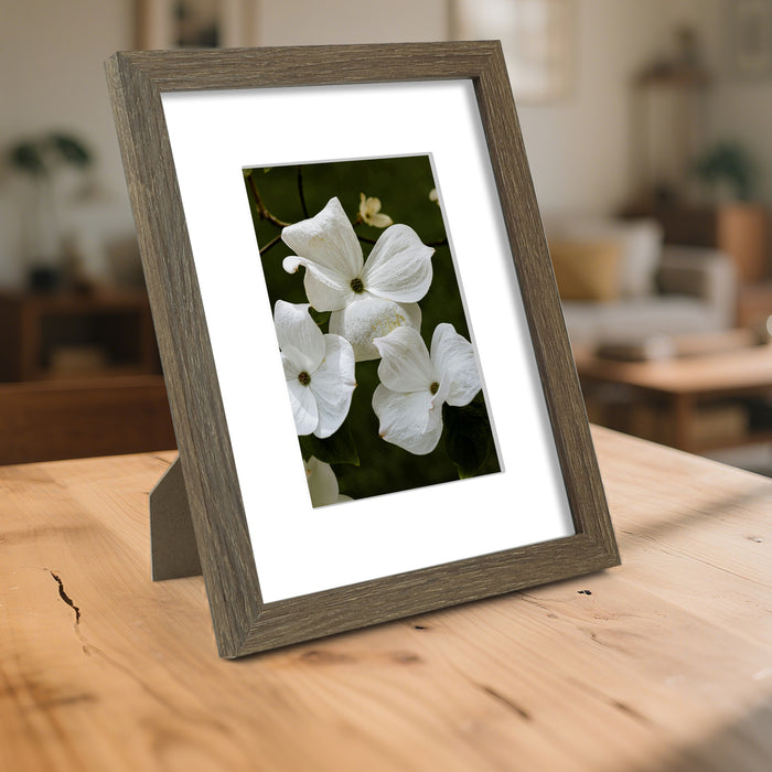 Clearance 8x10 Picture Frame for 5x7 Photo (18 Pcs Per Box)