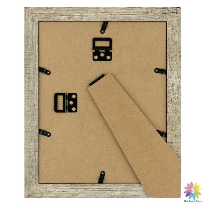 Clearance 8x10 Picture Frame for 5x7 Picture with Plexiglass (24 Pcs Per Box)