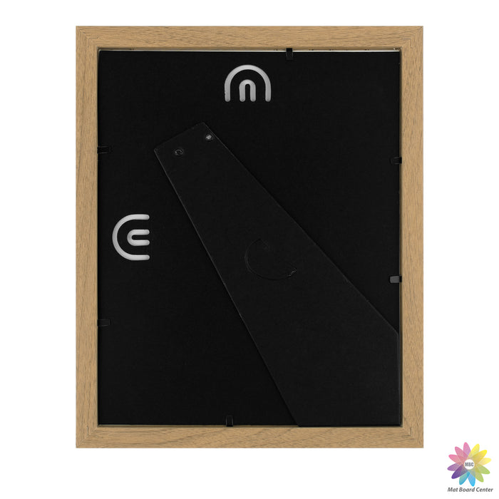 Clearance 8x10 Picture Frame with Plexiglass(40 Pcs Per Box)