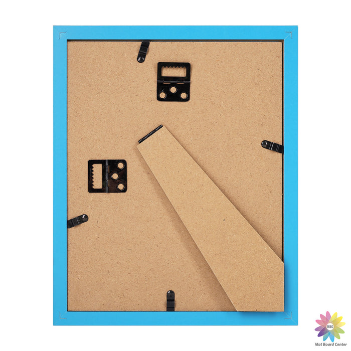 Clearance 8x10 Picture Frame With Real Glass (12 Pcs per Box)