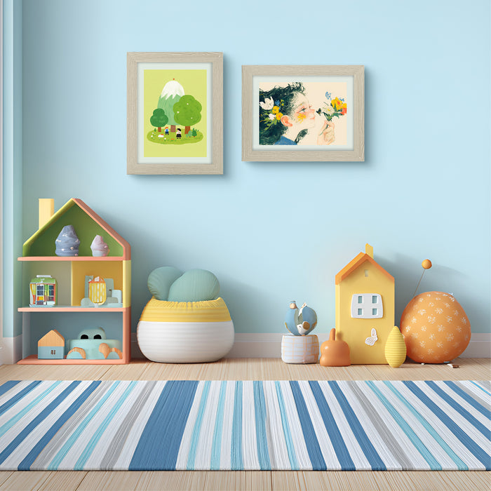 Clearance 9x12 Kids Art Frames (8 Pcs Per Box)
