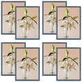 Clearance A2 Picture Frame with Plexiglass (8 Pcs Per Box)