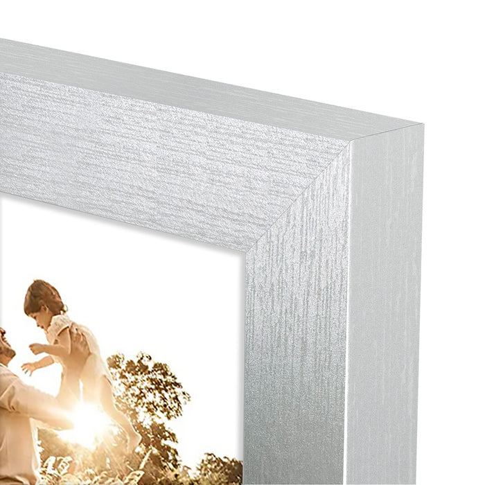 Clearance Double Picture Frame for 5x7 Picture (10 Pcs Per Box)