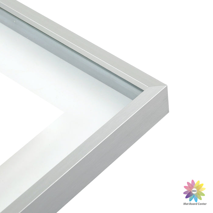 Clearance Floating Picture Frames Set - Displays Four 11x14, Eight 8x10, And Sixteen 5x7 Photos (28 Pcs Per Box)