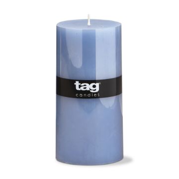 Color Studio 3x6 Pillar Blue