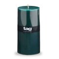 Color Studio 3x6 Pillar Dark Green