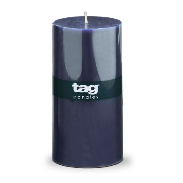Color Studio 3x6 Pillar Navy