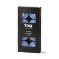 Color Studio Tealight Candle S/8 Blue