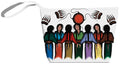 Community Strength indigenous art gift by Simone McLeod Canada