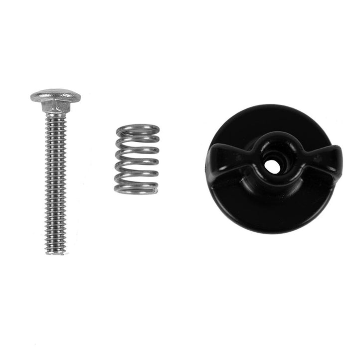 Complete LockNLoad™ Mounting Base