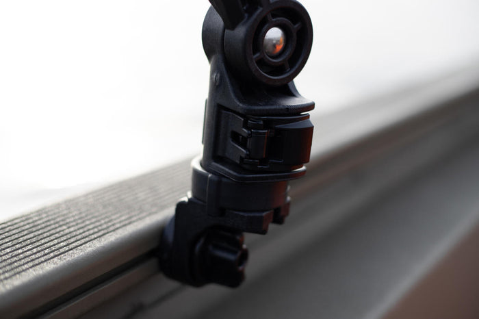 Complete LockNLoad™ Mounting Base