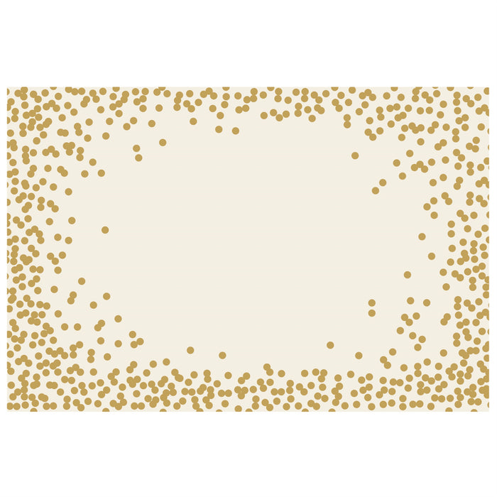 Confetti Placemats