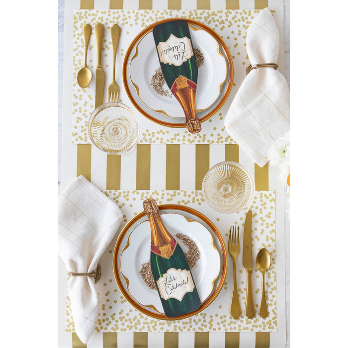 Confetti Placemats
