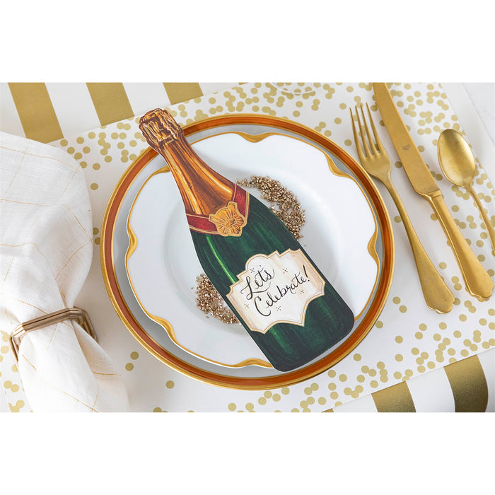 Confetti Placemats