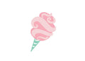 Cotton Candy Mini Attachment