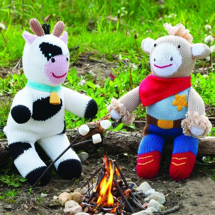 Cowleen the Cow - Small
