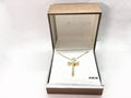 Cross Chain in Diamonds