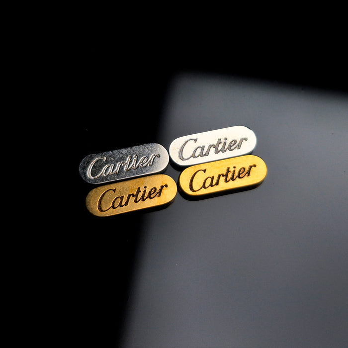 Crtr Arm Plates ID’s
