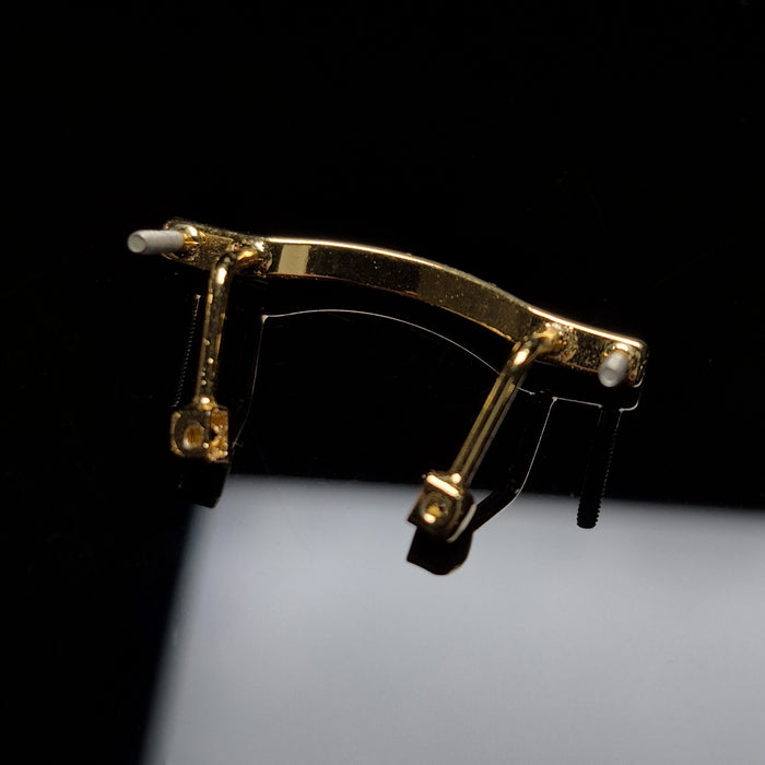 Crtr C Decor Classic Replacement Nose Bridge - Gold (18mm)