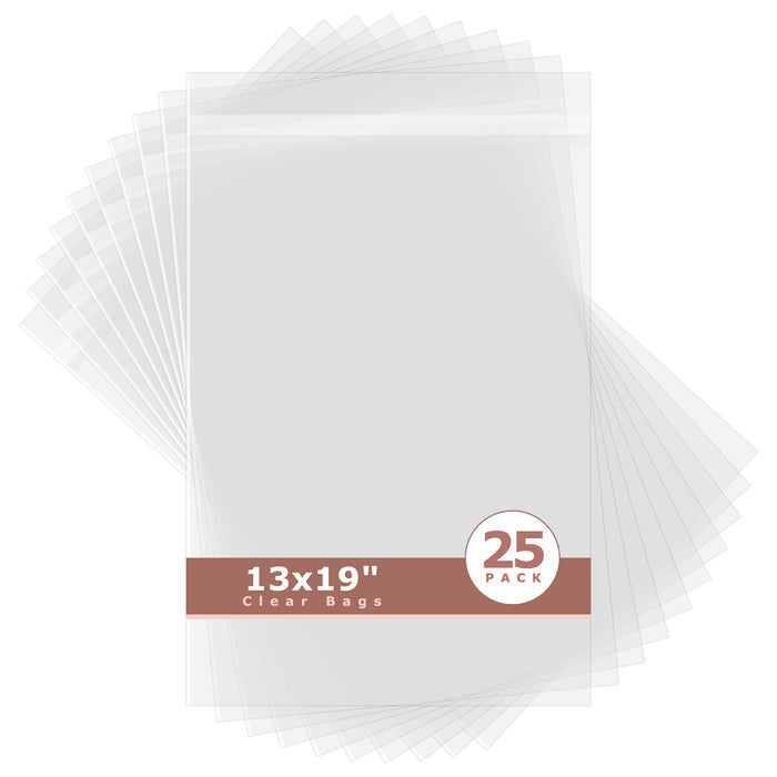25 Pack / 13x19