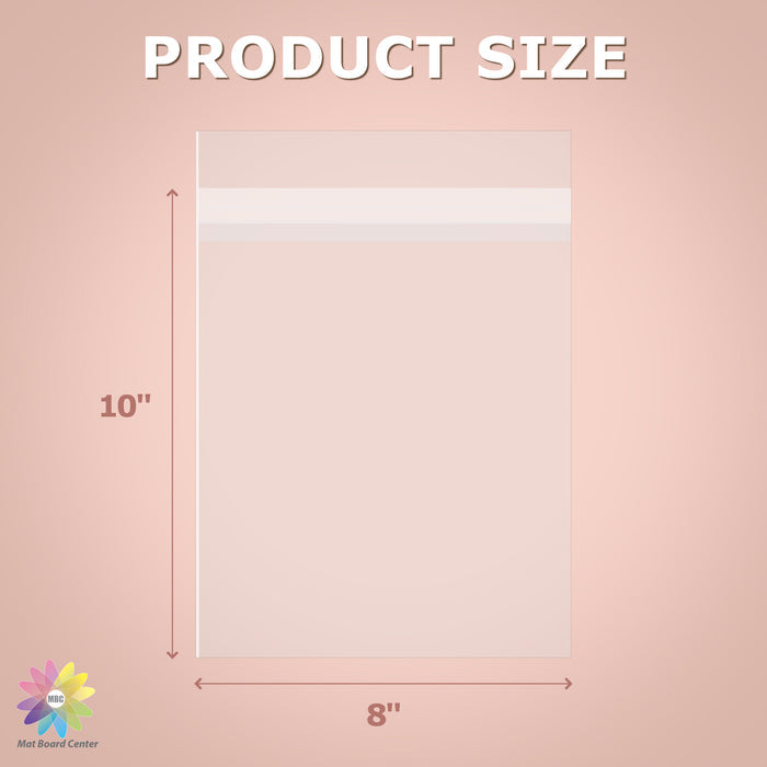 Crystal Clear Bags