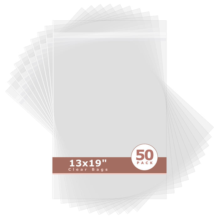 50 Pack / 13x19