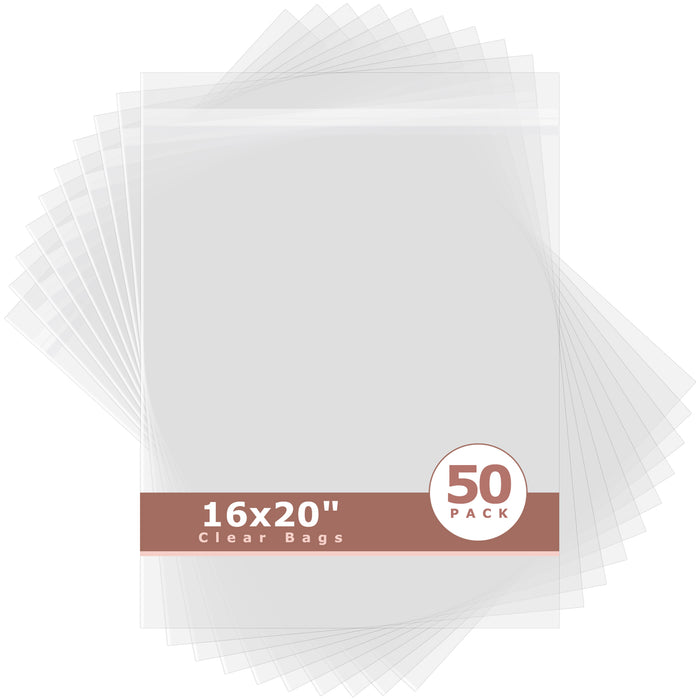 50 Pack / 16x20
