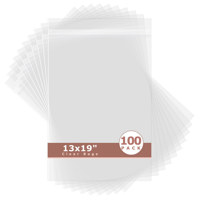 100 Pack / 13x19