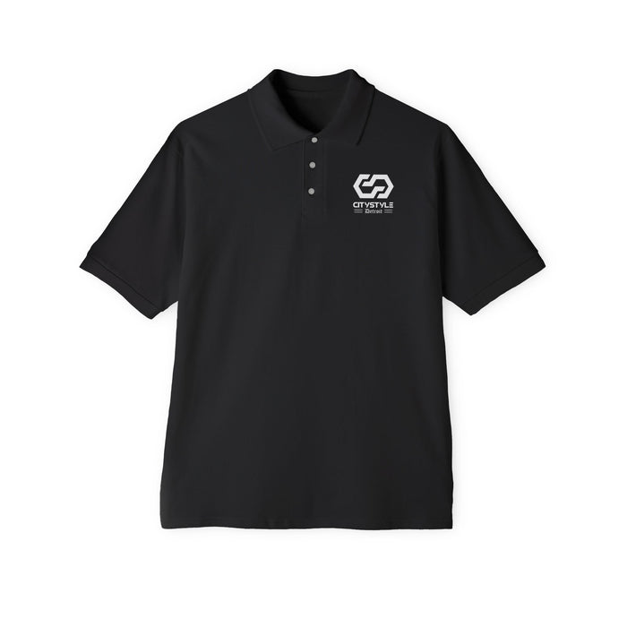 citystyles313_polo_shirt_black