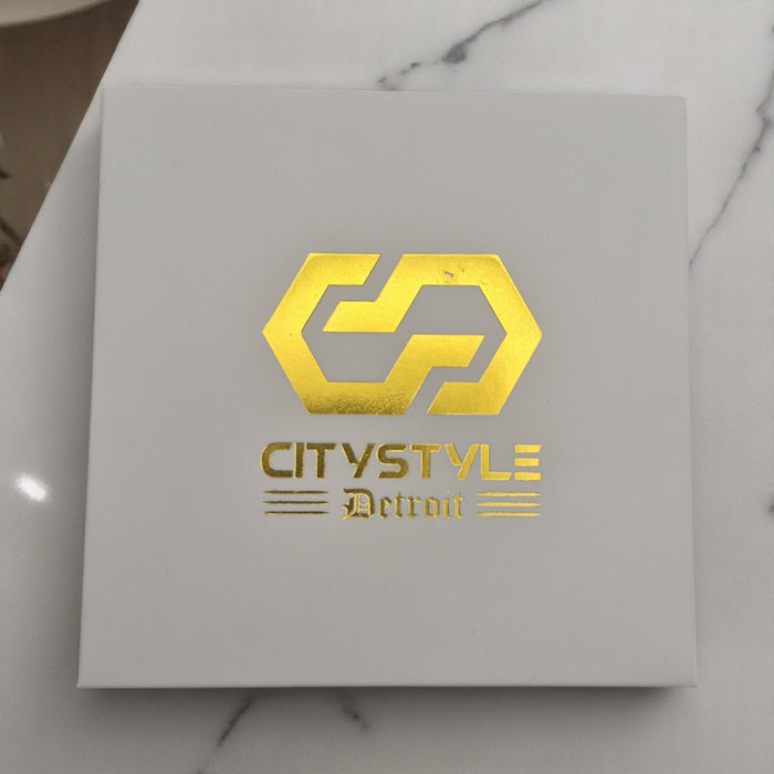 CS313 Travel Cleaning/Polishing Cloth