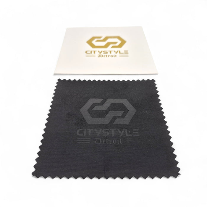 CS313 Travel Cleaning/Polishing Cloth
